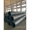 Galvanized 20M High Mast Light Steel Pole